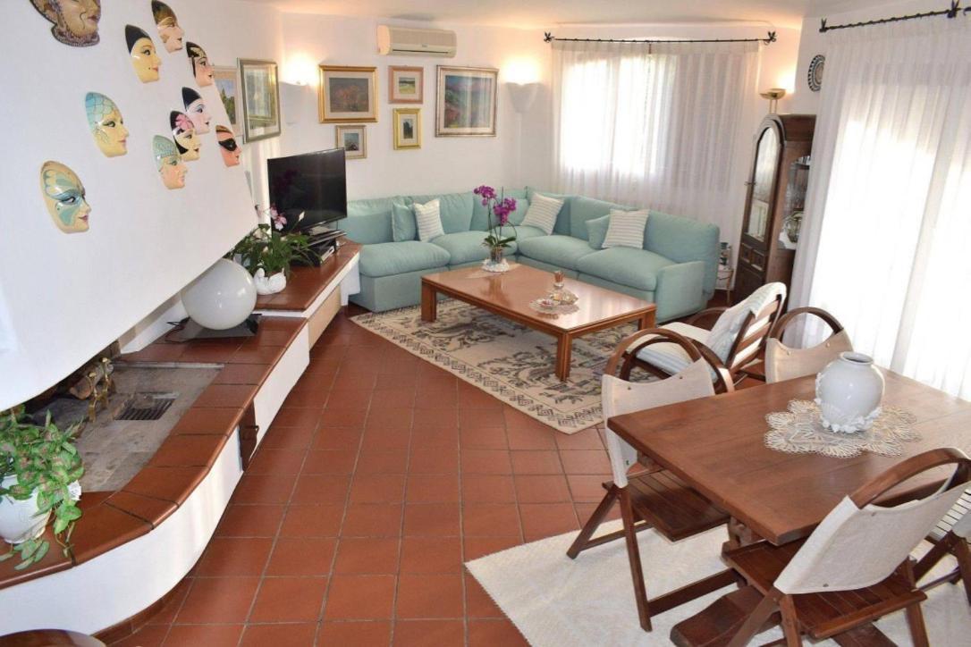 Villa Molara Baja Sardinia Exterior photo