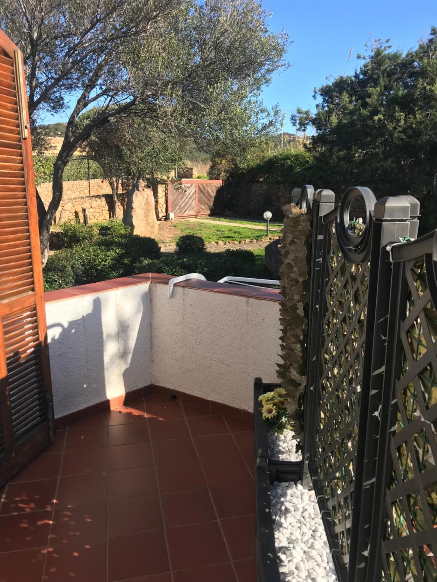 Villa Molara Baja Sardinia Exterior photo