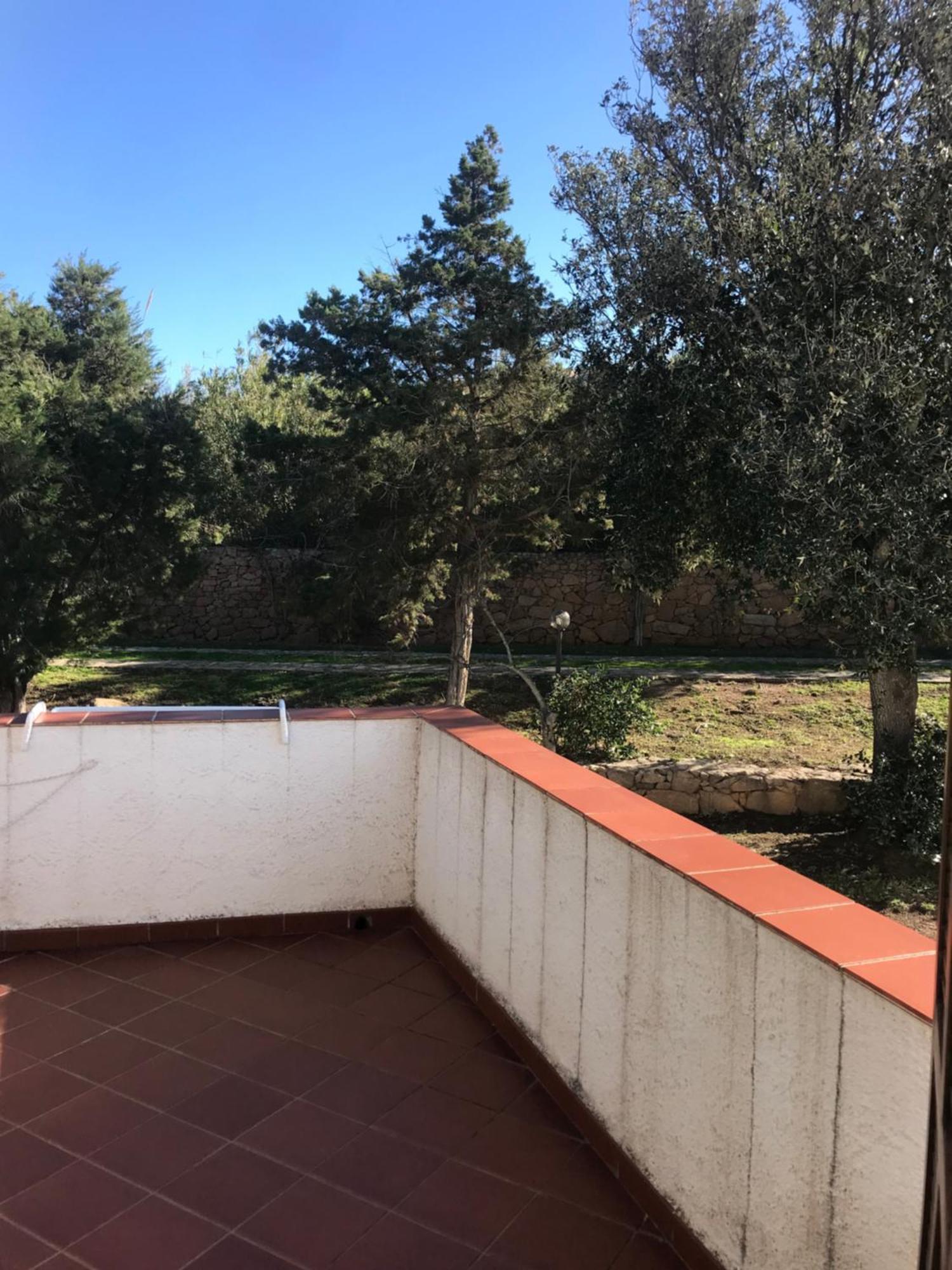 Villa Molara Baja Sardinia Exterior photo