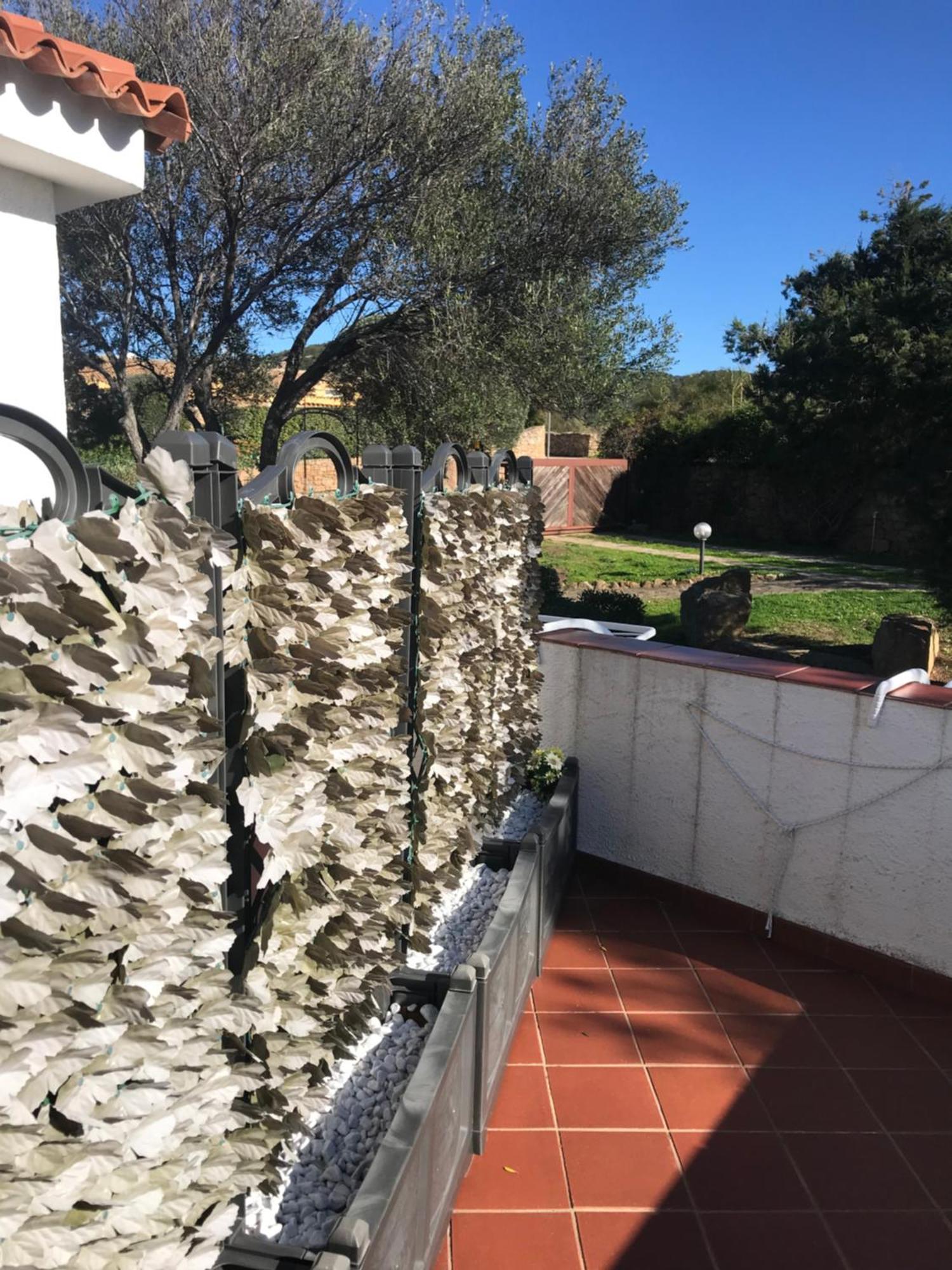 Villa Molara Baja Sardinia Exterior photo